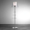 FLOS Bibliotheque Nationale Stehlampe Transparent -Eleganter Beleuchtungsladen 3510275