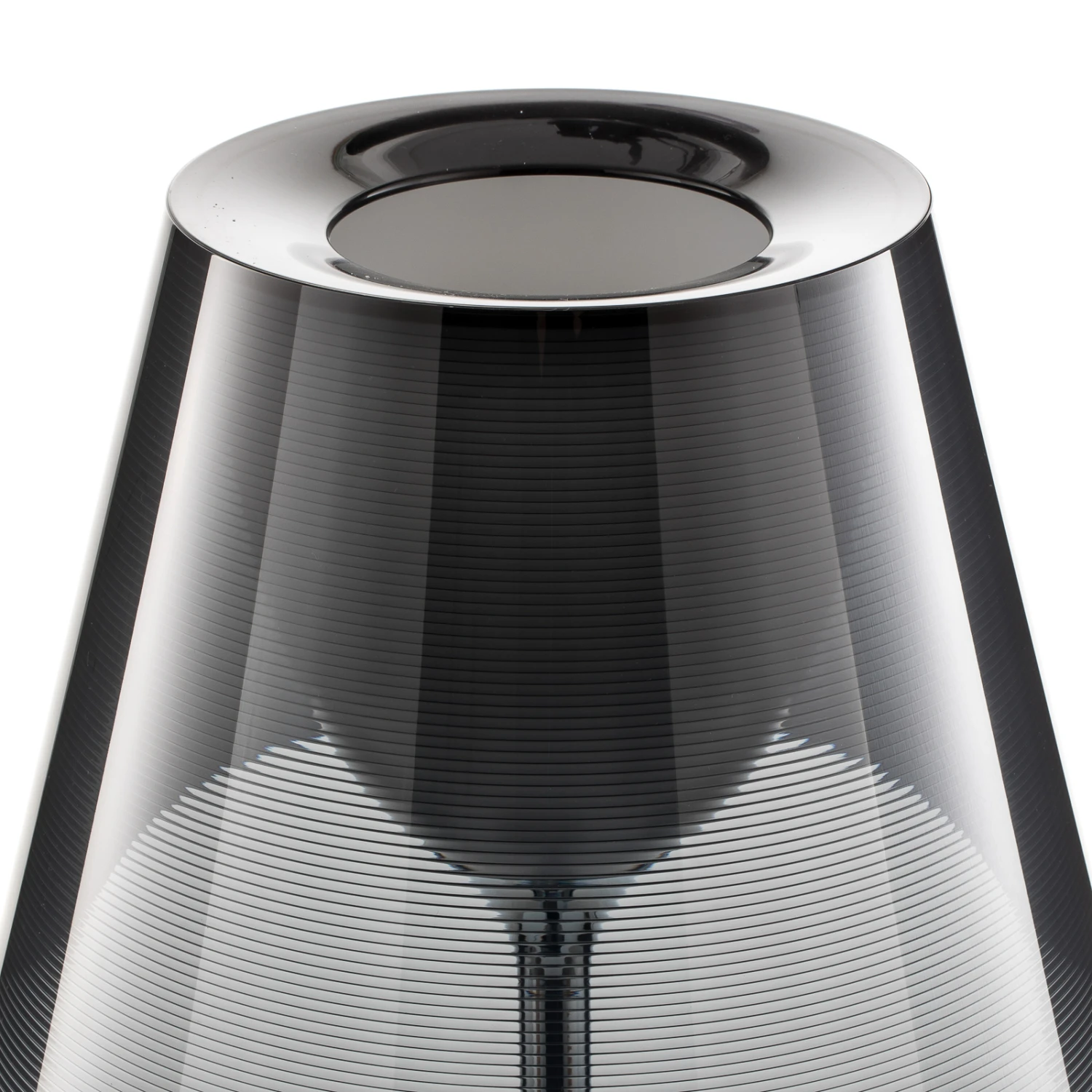 FLOS Bibliotheque Nationale Stehlampe Fumée 8 FLOS Bibliotheque Nationale Stehlampe Fumée – Bild 6