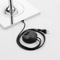 FLOS Bibliotheque Nationale Stehlampe Fumée 18 FLOS Bibliotheque Nationale Stehlampe Fumée -Eleganter Beleuchtungsladen 3510276 7