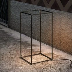 FLOS Ipnos Outdoor - LED-Designer-Außenleuchte -Eleganter Beleuchtungsladen 3510302 3