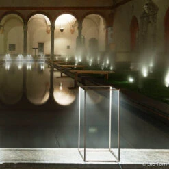 FLOS Ipnos Outdoor - LED-Designer-Außenleuchte -Eleganter Beleuchtungsladen 3510302 6