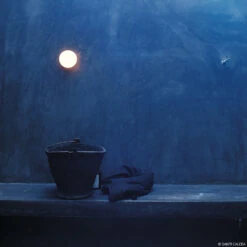 FLOS Mini Glo-Ball Mirror Wandleuchte, Weiß -Eleganter Beleuchtungsladen 3510571 2