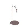 FLOS Caule Floor 2 Nest Stehlampe 2.700K Braun -Eleganter Beleuchtungsladen 3510883