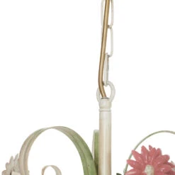 Florentiner Kronleuchter Toscana, Sechsflammig -Eleganter Beleuchtungsladen 3532181 8