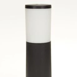 LED-Sockellampe Amelia, CCT, Schwarz, Höhe 40 Cm -Eleganter Beleuchtungsladen 3538247 4