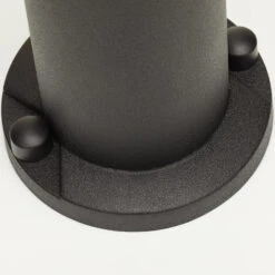 LED-Sockellampe Amelia, CCT, Schwarz, Höhe 40 Cm -Eleganter Beleuchtungsladen 3538247 5