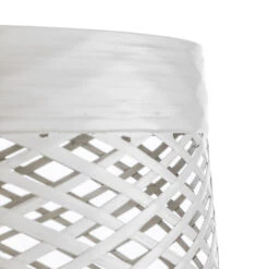 Foscarini Twiggy Grid XL LED-Tischlampe, Greige 15 Foscarini Twiggy Grid XL LED-Tischlampe, Greige -Eleganter Beleuchtungsladen 3560132 4