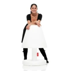 Fatboy LED-Stehlampe Edison The Grand Bluetooth -Eleganter Beleuchtungsladen 3569037 4