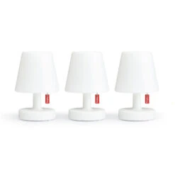Fatboy Edison The Mini Tischleuchte 3er-Set -Eleganter Beleuchtungsladen 3569062 2