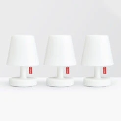Fatboy Edison The Mini Tischleuchte 3er-Set -Eleganter Beleuchtungsladen 3569062 5