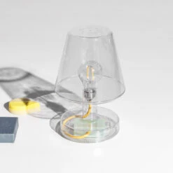 Fatboy Transloetje LED-Tischleuchte, Soap -Eleganter Beleuchtungsladen 3569143 2