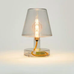 Fatboy Transloetje LED-Tischleuchte, Soap