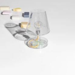 Fatboy Transloetje LED-Tischleuchte, Soap -Eleganter Beleuchtungsladen 3569143 3