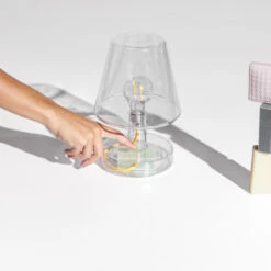 Fatboy Transloetje LED-Tischleuchte, Soap -Eleganter Beleuchtungsladen 3569143 4