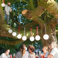 Fatboy Bolleke LED-Hängelampe Akku Duo-Pack Taupe 15 Fatboy Bolleke LED-Hängelampe Akku Duo-Pack Taupe -Eleganter Beleuchtungsladen 3569147 5