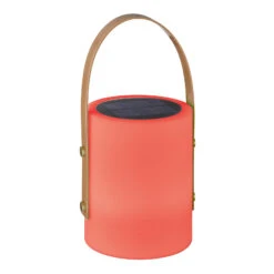 LED-Solartischleuchte Bari Mit RGB-Farbwechsel -Eleganter Beleuchtungsladen 3570081 3