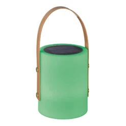 LED-Solartischleuchte Bari Mit RGB-Farbwechsel -Eleganter Beleuchtungsladen 3570081 5