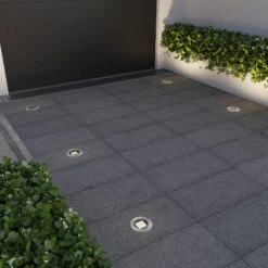 Arcchio Viorel LED-Einbauleuchte Ø 17,5 Cm Klar -Eleganter Beleuchtungsladen 3578006 2