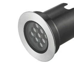 Arcchio Viorel LED-Einbauleuchte Ø 17,5 Cm Klar -Eleganter Beleuchtungsladen 3578006 5