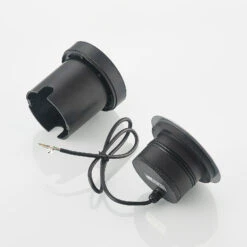 Arcchio Viorel LED-Einbauleuchte Ø 17,5 Cm Klar -Eleganter Beleuchtungsladen 3578006 6