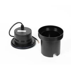 Arcchio Viorel LED-Einbauleuchte Ø 17,5 Cm Klar -Eleganter Beleuchtungsladen 3578006 8