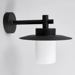 Außenwandleuchte Timea In Moderner Form 15 Außenwandleuchte Timea In Moderner Form -Eleganter Beleuchtungsladen 4000392 4