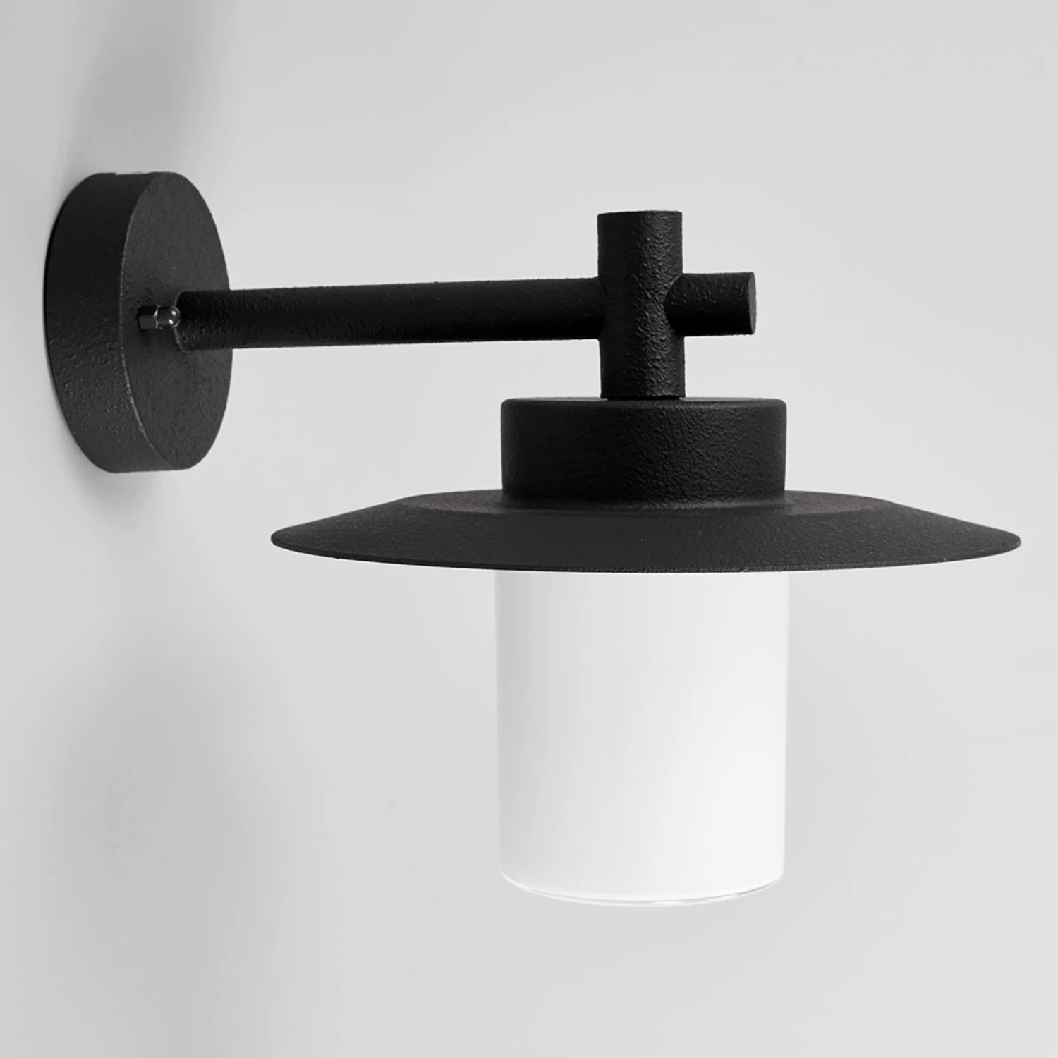 Außenwandleuchte Timea In Moderner Form 7 Außenwandleuchte Timea In Moderner Form – Bild 5