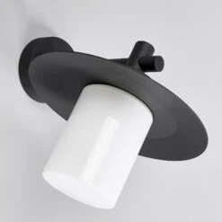 Außenwandleuchte Timea In Moderner Form 17 Außenwandleuchte Timea In Moderner Form -Eleganter Beleuchtungsladen 4000392 6