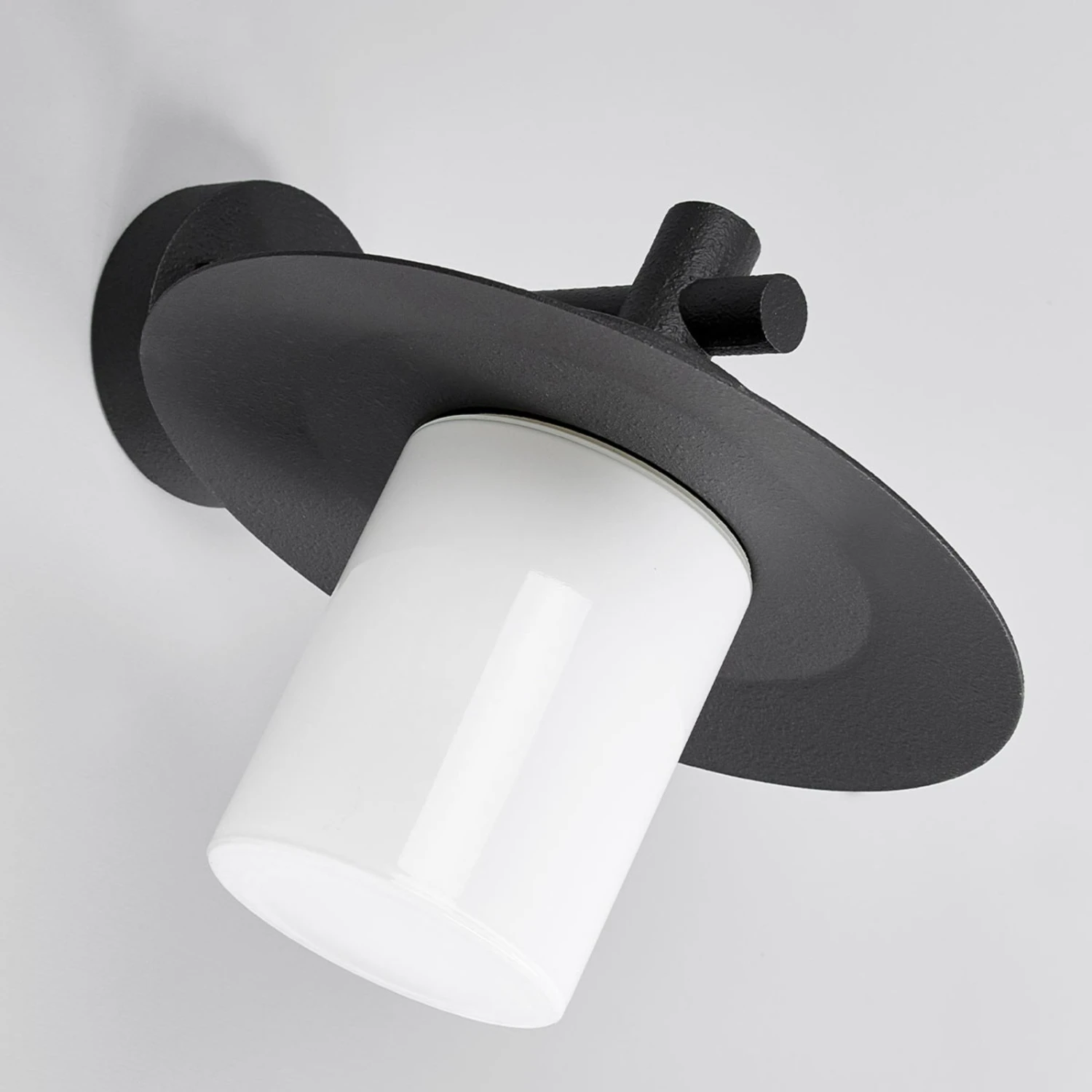 Außenwandleuchte Timea In Moderner Form 9 Außenwandleuchte Timea In Moderner Form – Bild 7