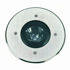 Erdeinbaustrahler Tomaso, Schwenkbar