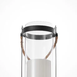 Lindby Canua LED-Solar-Dekorationsleuchte -Eleganter Beleuchtungsladen 4018341 4