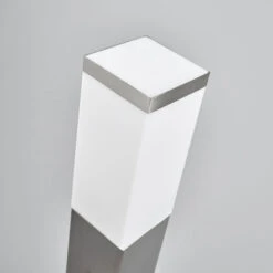 LED-Wegeleuchte 400166 Mit Zwei Steckdosen, Sensor -Eleganter Beleuchtungsladen 4025026 7