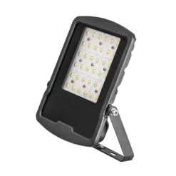 EVN Panthera LED-Außenstrahler IP65 100W 4.000K -Eleganter Beleuchtungsladen 4026117 2