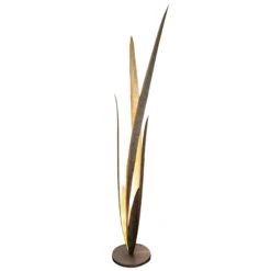 Palustre - Eine Schmückende Stehleuchte -Eleganter Beleuchtungsladen 4512501 1