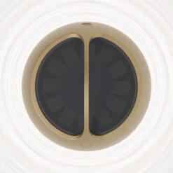 IP44.de Aqu M LED-Solarleuchte, Höhe 35 Cm Gold -Eleganter Beleuchtungsladen 5036075 3