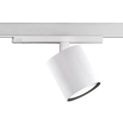 Ivela Perfetto Puro 3-Phasen-Strahler 4.000K Weiß