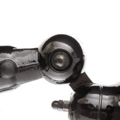 Jieldé Loft D1000 Wandleuchte Industrial Schwarz -Eleganter Beleuchtungsladen 5253053 3