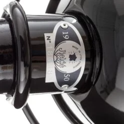 Jieldé Loft D1000 Wandleuchte Industrial Schwarz -Eleganter Beleuchtungsladen 5253053 4