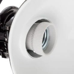 Jieldé Loft D1000 Wandleuchte Industrial Schwarz -Eleganter Beleuchtungsladen 5253053 5