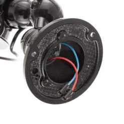 Jieldé Loft D1000 Wandleuchte Industrial Schwarz -Eleganter Beleuchtungsladen 5253053 7