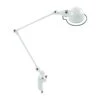 Jieldé Signal SI332 Tischlampe Mit Klemme Weiß