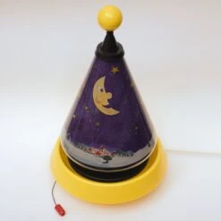 Ausgesprochen Niedliche Tischleuchte FRIDOLIN