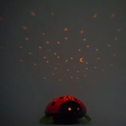 Sternenhimmel Mit Dem LED-Nachtlicht Beetlestar -Eleganter Beleuchtungsladen 5400207 2