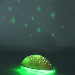 LED-Nachtlicht Solar Heart -Eleganter Beleuchtungsladen 5400234 2