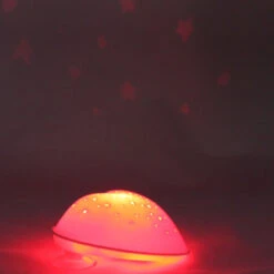 LED-Nachtlicht Solar Heart -Eleganter Beleuchtungsladen 5400234 3