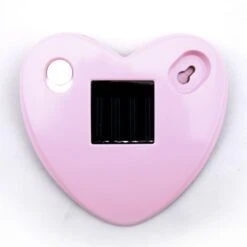 LED-Nachtlicht Solar Heart -Eleganter Beleuchtungsladen 5400234 7