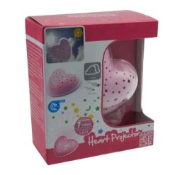 LED-Nachtlicht Solar Heart -Eleganter Beleuchtungsladen 5400234 8