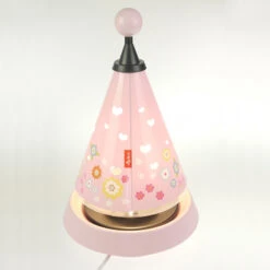 Nachtlicht Carrousel Bungee Bunny -Eleganter Beleuchtungsladen 5400277 2