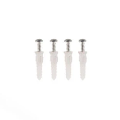 SLV Wandhalter F. Seilsytem Inkl. Spannvorrichtung -Eleganter Beleuchtungsladen 5502371 3