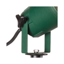 SLV Big Nautilus Erdspießleuchte, Grün -Eleganter Beleuchtungsladen 5511302 2